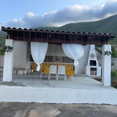 Villa Contrada Sauci San Vito Lo Capo Extérieur photo